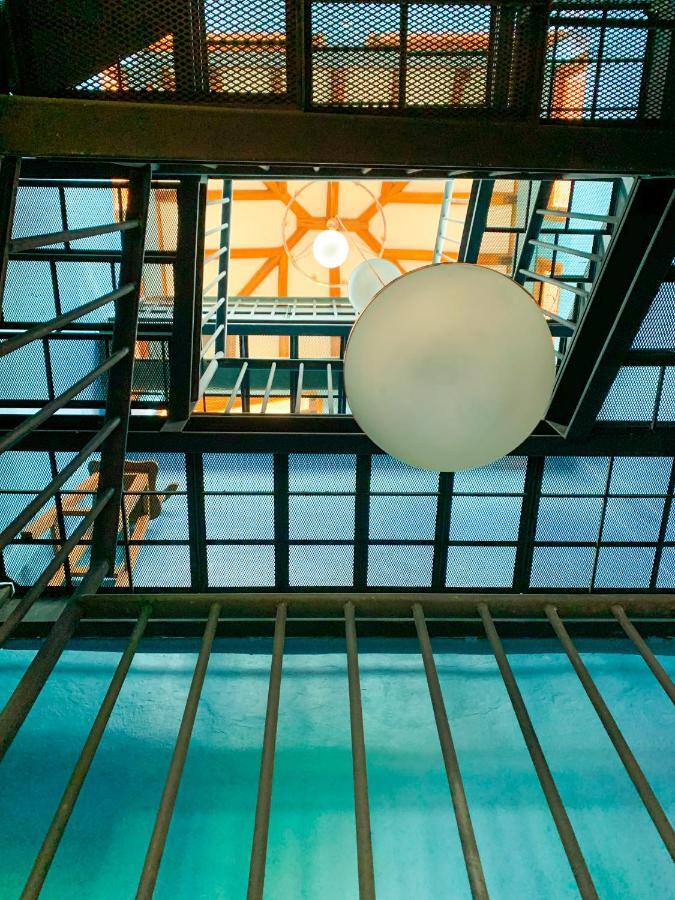 Hotel 1572 El Origen 莱瓦镇 外观 照片